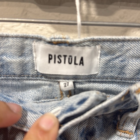 Pistola women’s jeans size 27 - Picture 3 of 5